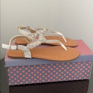 BF Sandals woman’s.